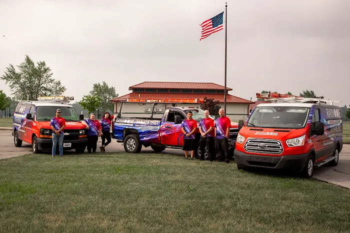 Raymoore Heating and Cooling Picture 9