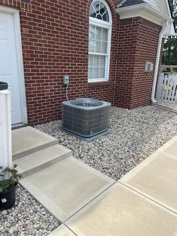 Raymoore Heating and Cooling Picture 4