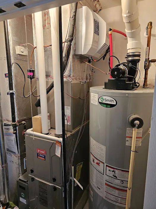 Aire Serv of Greenwood Picture 7