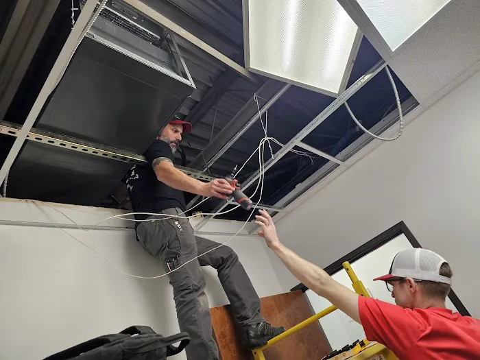 Aire Serv of Greenwood Picture 5