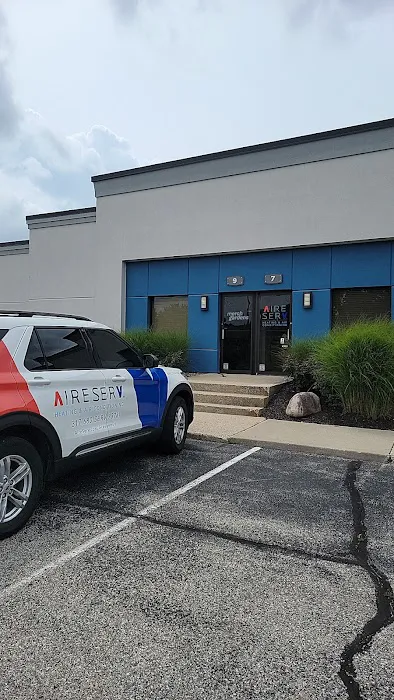 Aire Serv of Greenwood Picture 3