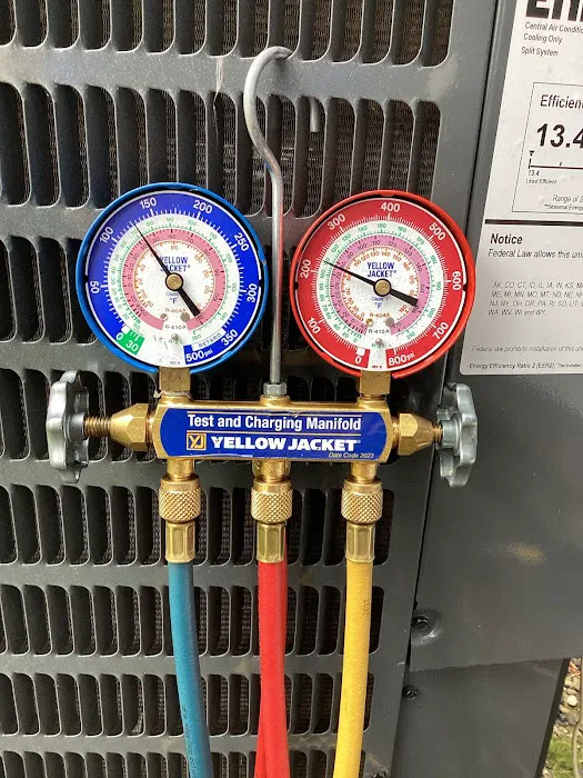 Aire Serv of Greenwood Picture 2