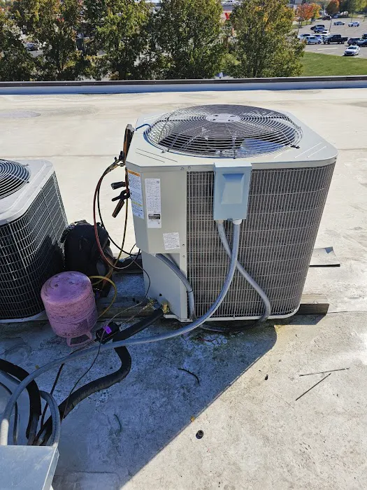 Aire Serv of Greenwood Picture 6