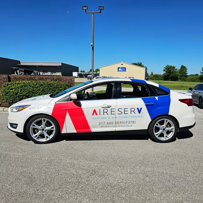 Aire Serv of Greenwood Picture 10