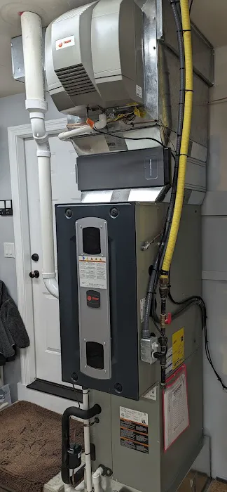 Johnson Heating, Cooling, and Plumbing Picture 9