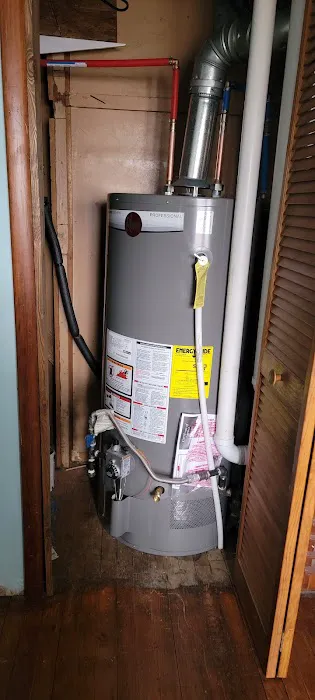 Johnson Heating, Cooling, and Plumbing Picture 5