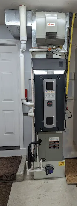 Johnson Heating, Cooling, and Plumbing Picture 6