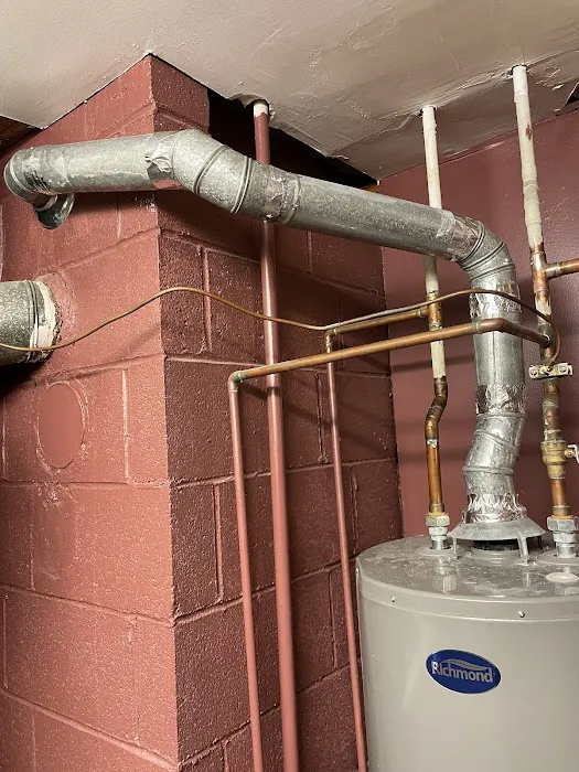 Johnson Heating, Cooling, and Plumbing Picture 8