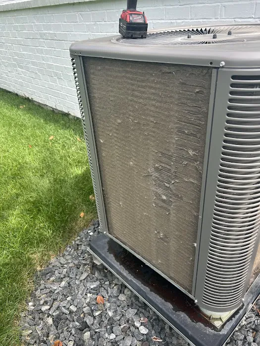 Johnson Heating, Cooling, and Plumbing Picture 7