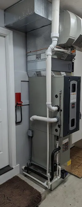 Johnson Heating, Cooling, and Plumbing Picture 4