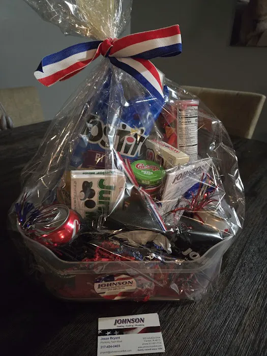 Johnson Heating, Cooling, and Plumbing Picture 10