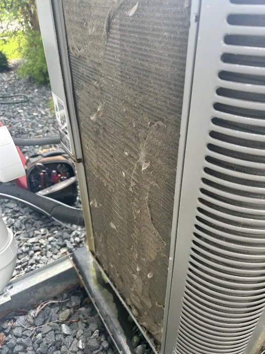 Johnson Heating, Cooling, and Plumbing Picture 3