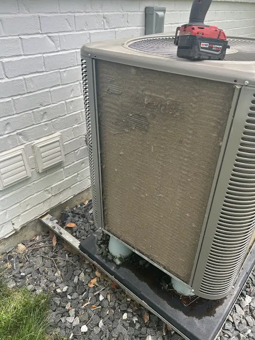 Johnson Heating, Cooling, and Plumbing Picture 1