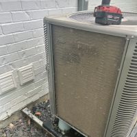 Johnson Heating, Cooling, and Plumbing ico