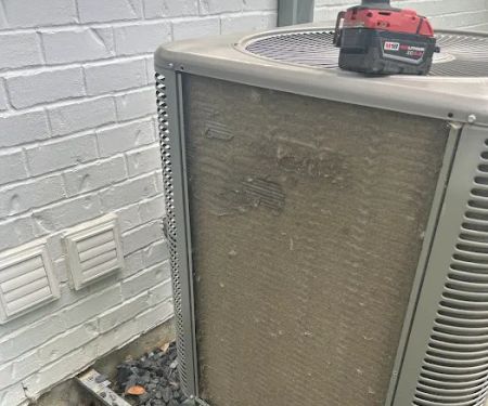 Johnson Heating, Cooling, and Plumbing