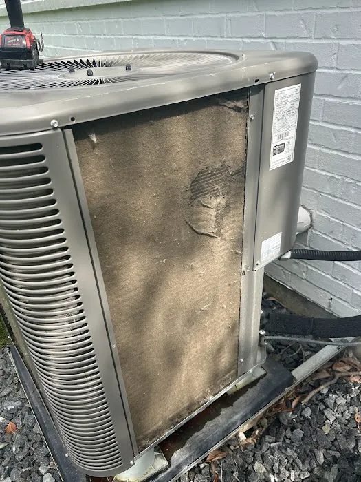 Johnson Heating, Cooling, and Plumbing Picture 2