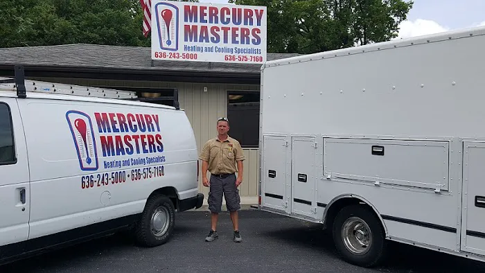 Mercury masters Picture 2