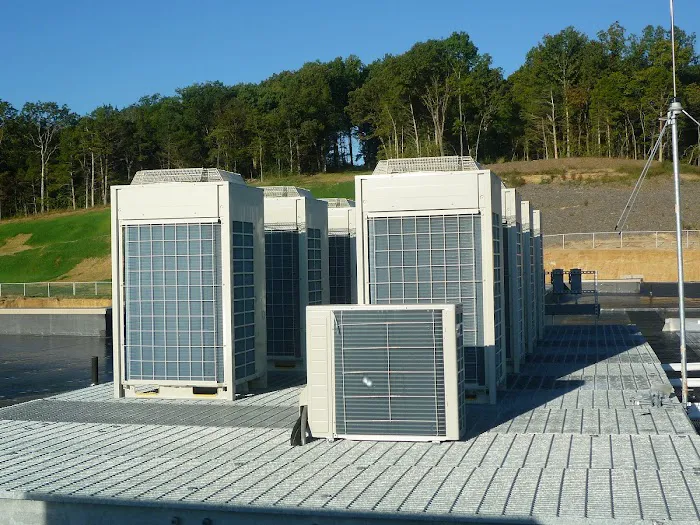 Sheet Metal Contractors, Inc. Picture 5