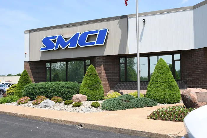 Sheet Metal Contractors, Inc. Picture 2