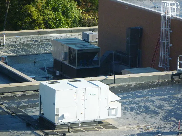 Sheet Metal Contractors, Inc. Picture 3