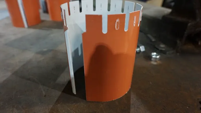 Sheet Metal Contractors, Inc. Picture 1