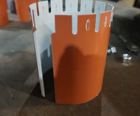 Sheet Metal Contractors, Inc.