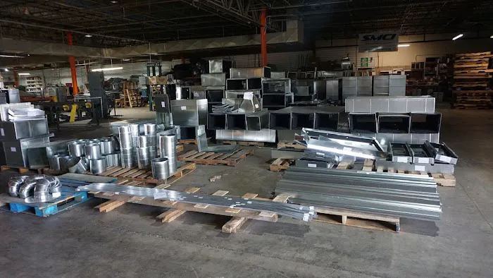 Sheet Metal Contractors, Inc. Picture 9