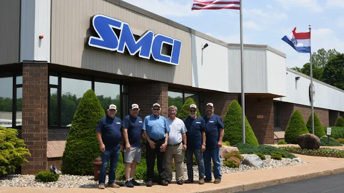 Sheet Metal Contractors, Inc. Picture 10