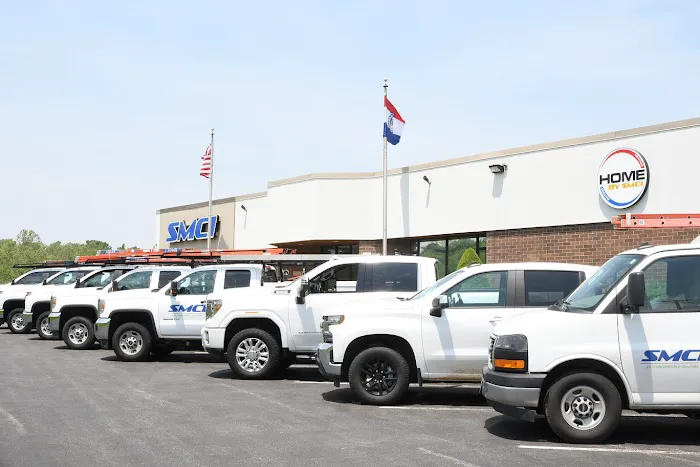 Sheet Metal Contractors, Inc. Picture 6