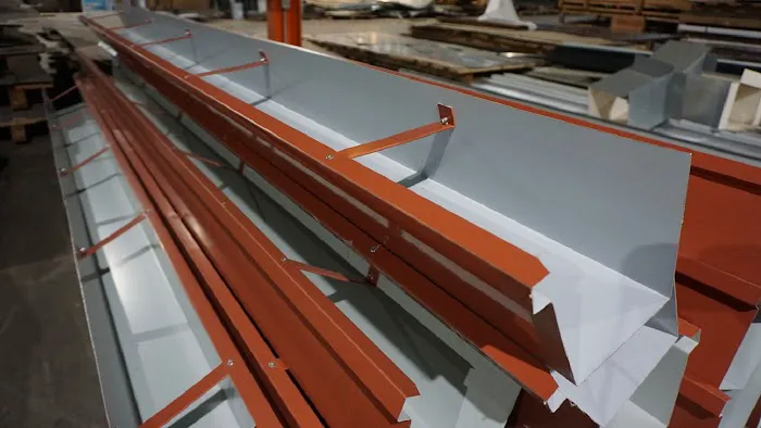 Sheet Metal Contractors, Inc. Picture 7