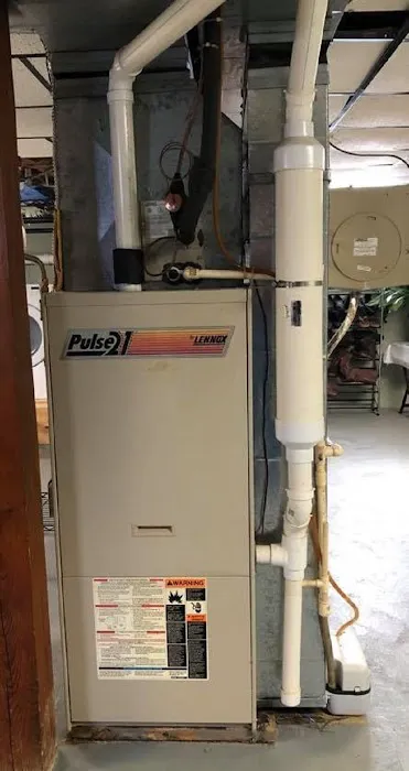 Sheet Metal Contractors, Inc. Picture 8