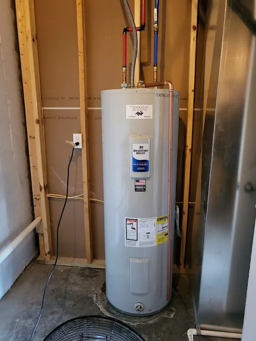 B. F. Mahn & Sons, Inc. Picture 2