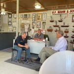 B. F. Mahn & Sons, Inc.