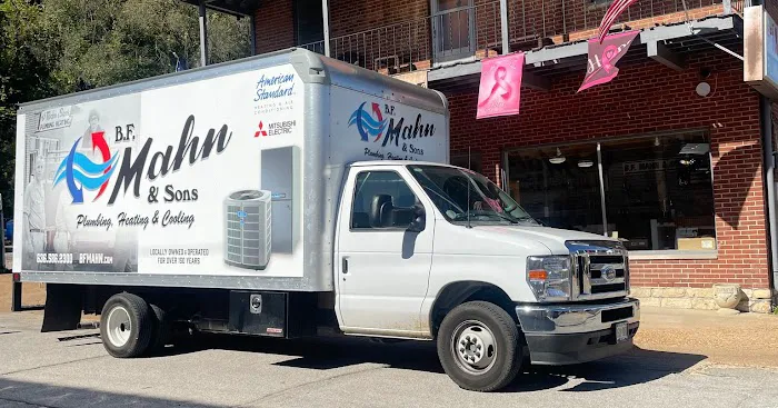 B. F. Mahn & Sons, Inc. Picture 7