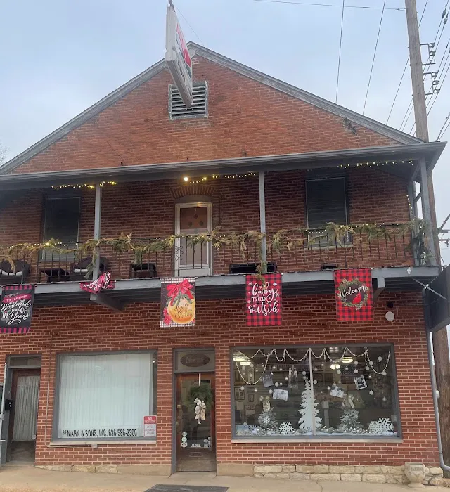 B. F. Mahn & Sons, Inc. Picture 9