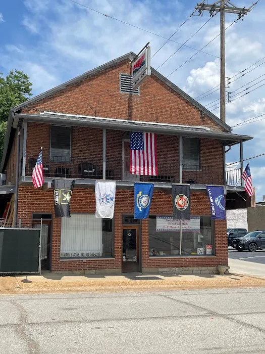 B. F. Mahn & Sons, Inc. Picture 10