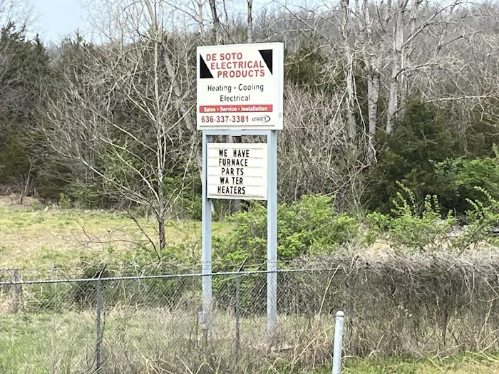 De Soto Electrical Products Picture 1