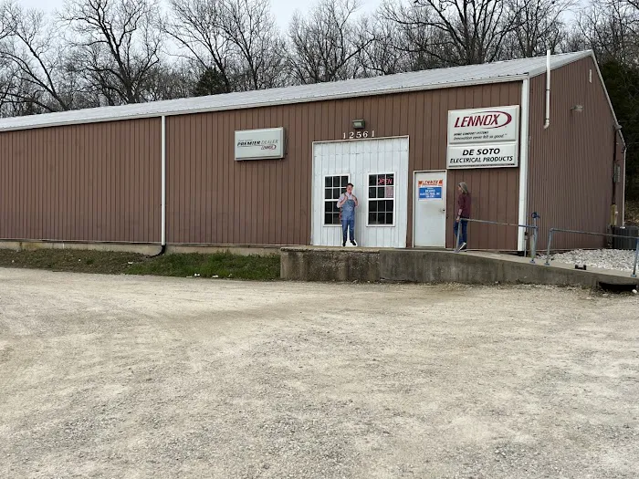 De Soto Electrical Products Picture 2