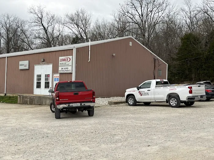 De Soto Electrical Products Picture 5