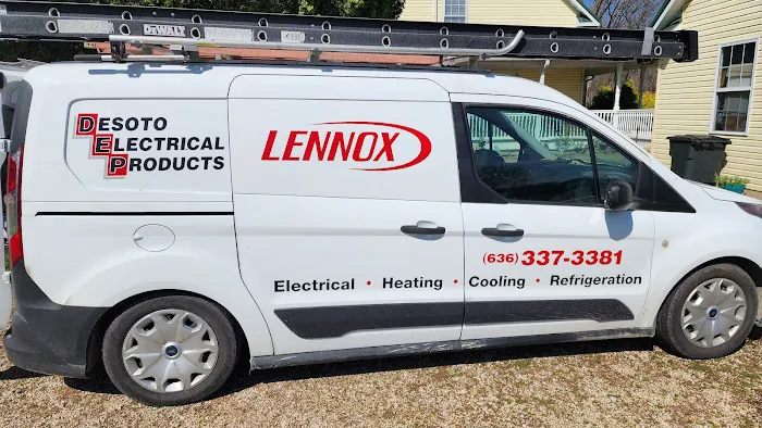 De Soto Electrical Products Picture 4