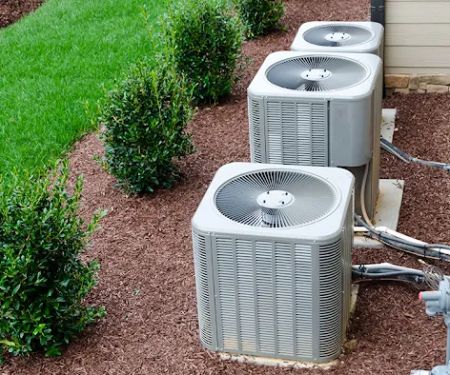 Flecke Heating And Cooling