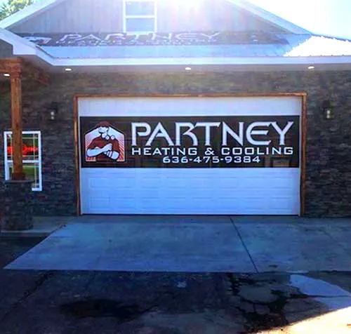 Partney Heating and Cooling LLC Picture 3