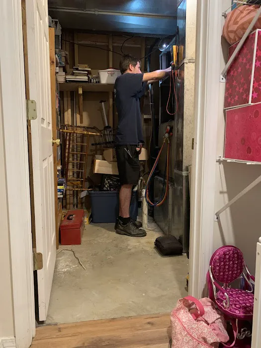 Countywide Heating & Cooling, LLC Picture 1