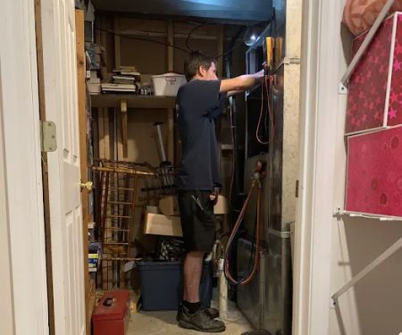 Countywide Heating & Cooling, LLC