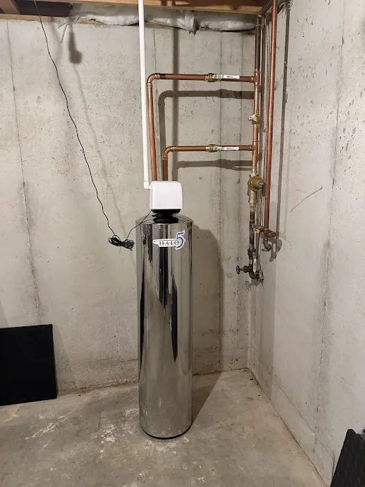 Academy Air Heating, Cooling, Plumbing and Electric Picture 1