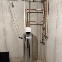 Academy Air Heating, Cooling, Plumbing and Electric ico