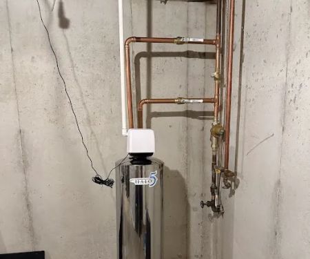 Academy Air Heating, Cooling, Plumbing and Electric