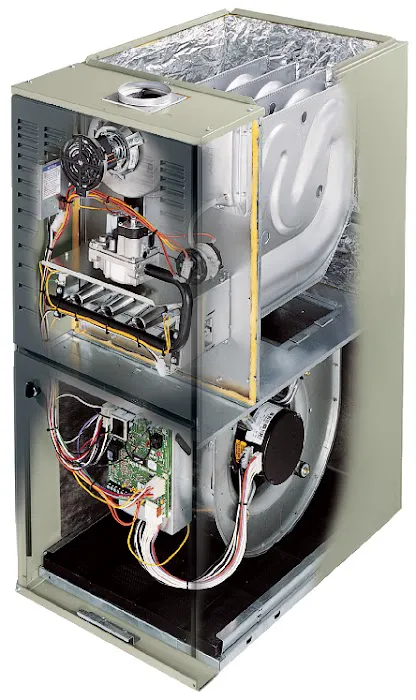 Academy Air Heating, Cooling, Plumbing and Electric Picture 10