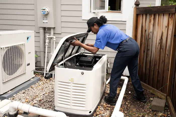 Academy Air Heating, Cooling, Plumbing and Electric Picture 3