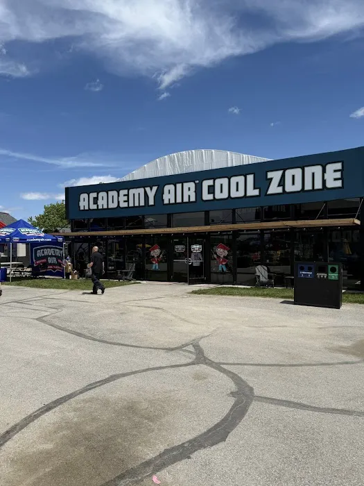 Academy Air Heating, Cooling, Plumbing and Electric Picture 4